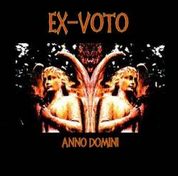 Ex-Voto : Anno Domini